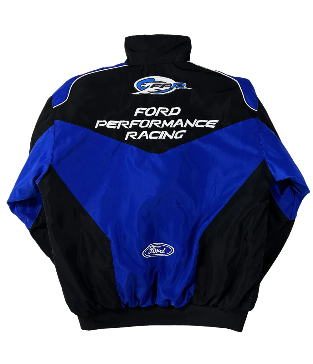 Ford Vintage Racing Ceket
