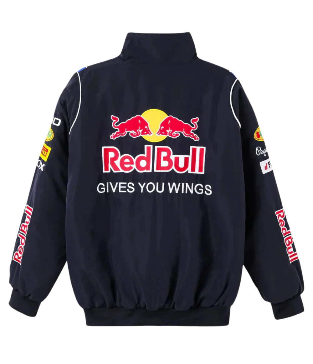 Red Bull Racing F1 Ceket