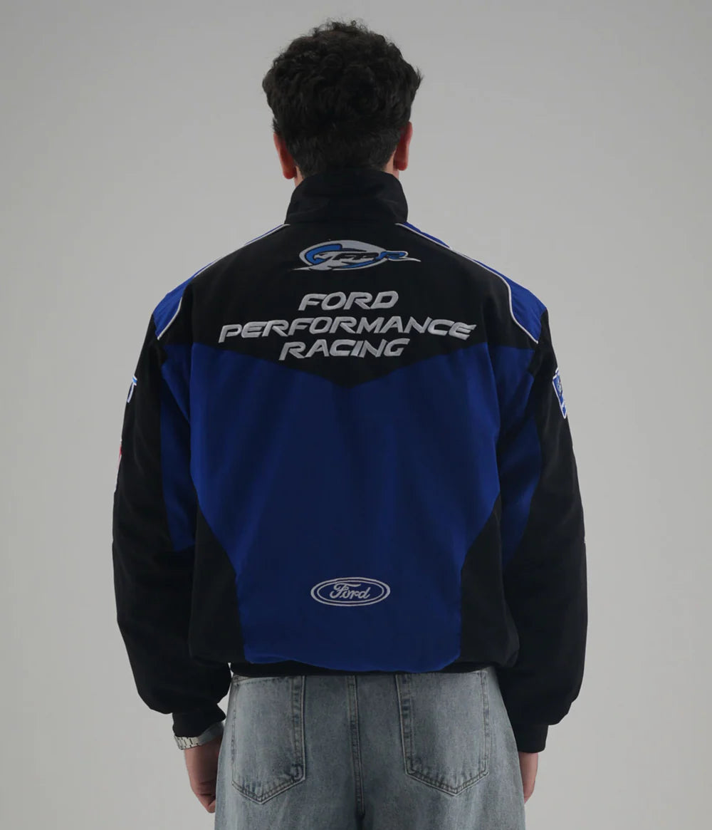 Ford Vintage Racing Ceket