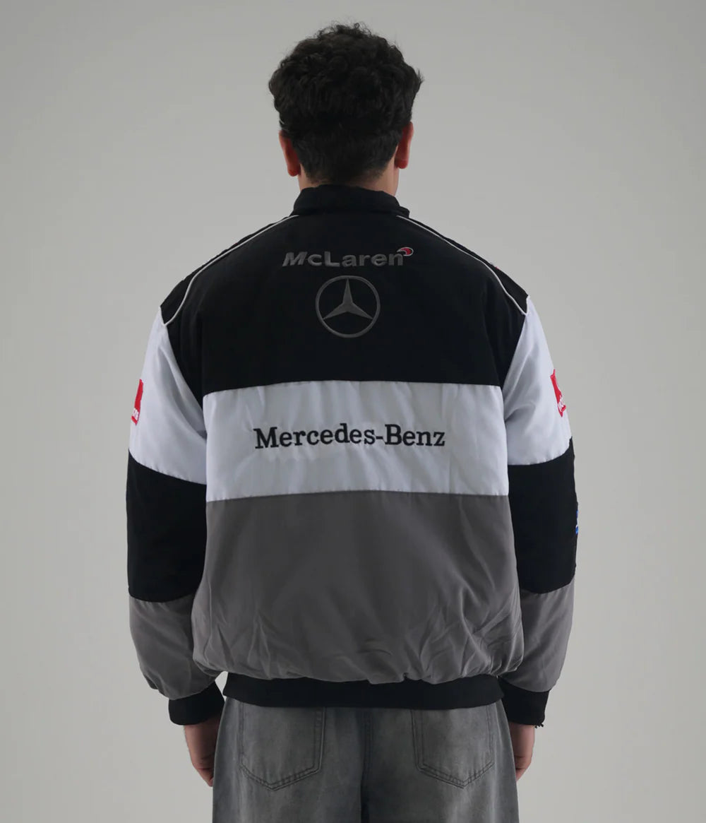 Mercedes-Benz Vintage Ceketleri