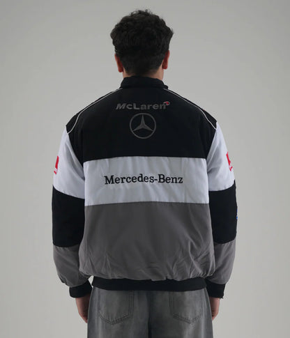 Mercedes-Benz Vintage Ceketleri