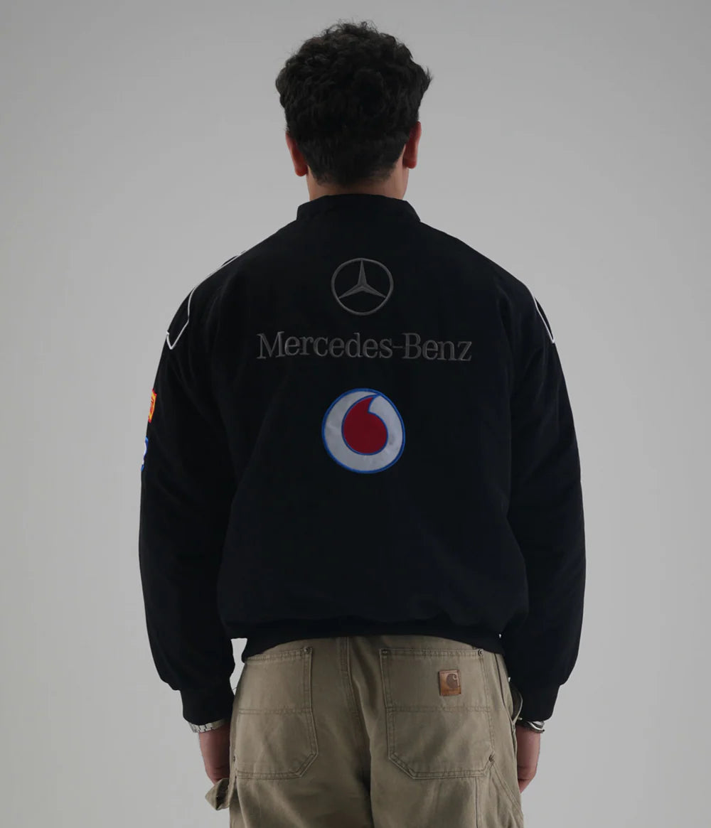 Mercedes-Benz Vintage Ceketleri