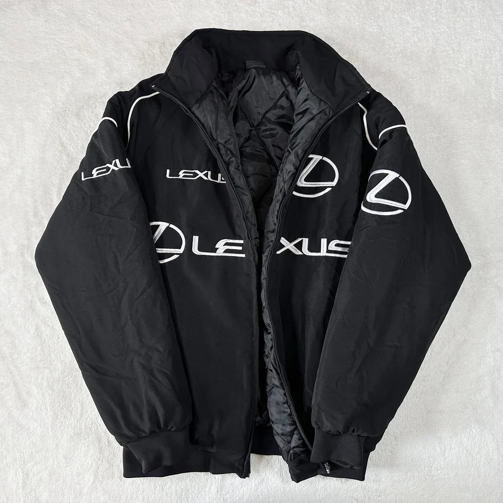 Lexus Vintage Racing Ceket