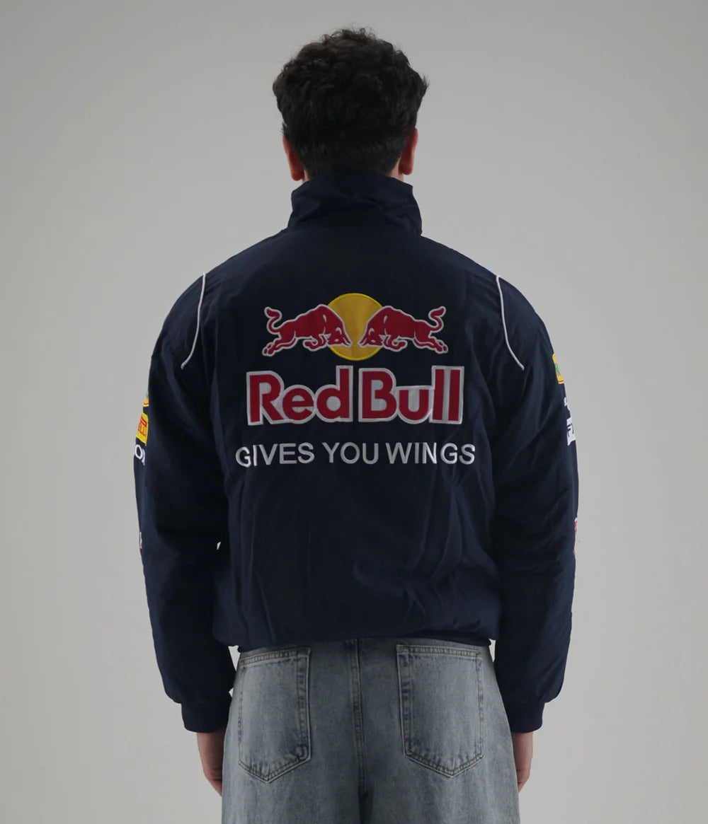 Red Bull Racing F1 Ceket