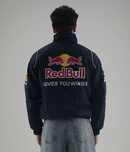 Red Bull Racing F1 Ceket