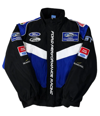 Ford Vintage Racing Ceket