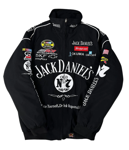Jack Daniel’s Racing Vintage Ceket