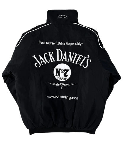 Jack Daniel’s Racing Vintage Ceket