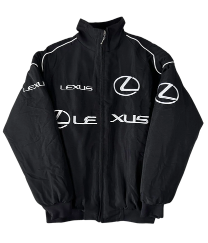 Lexus Vintage Racing Ceket