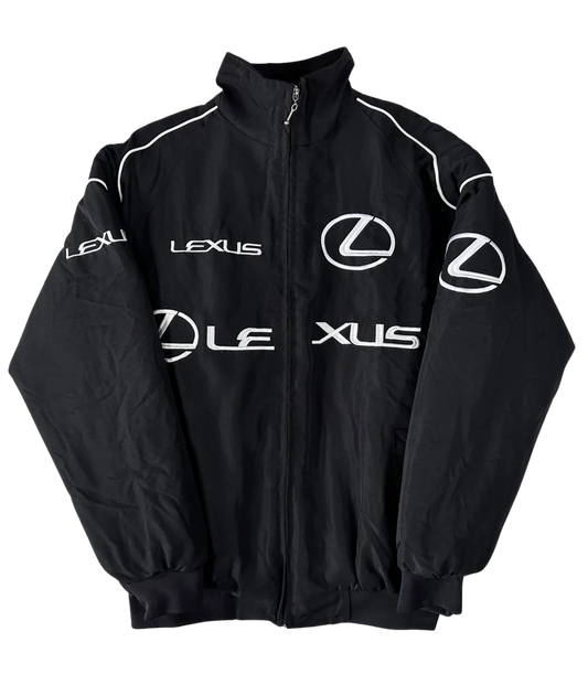 Lexus Vintage Racing Ceket
