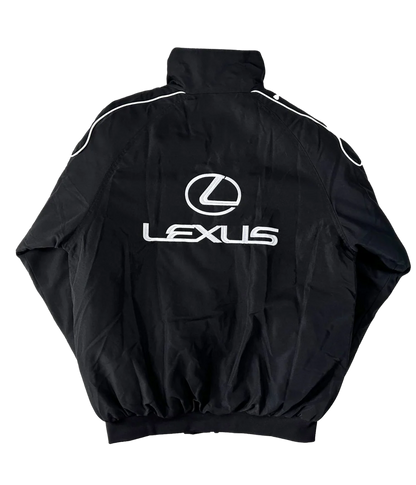Lexus Vintage Racing Ceket
