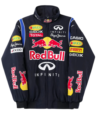 Red Bull Racing F1 Ceket