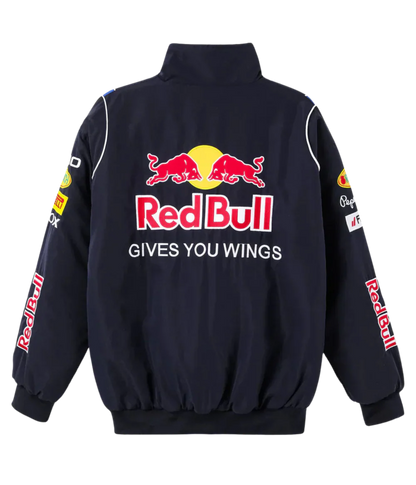 Red Bull Racing F1 Ceket