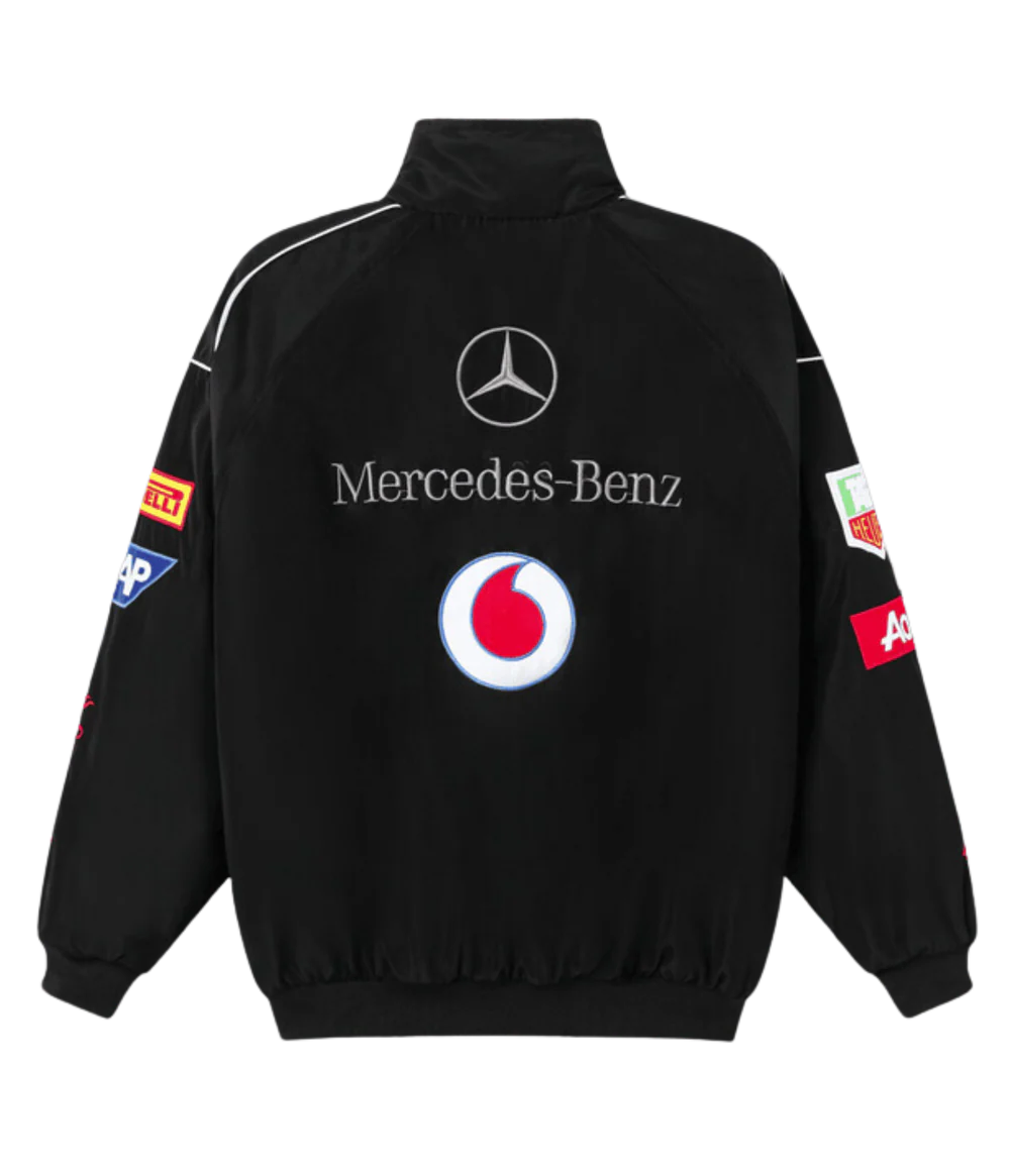 Mercedes-Benz Vintage Ceketleri
