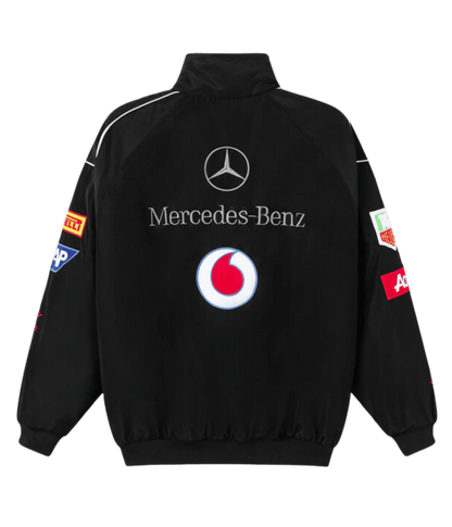 Mercedes-Benz Vintage Ceketleri