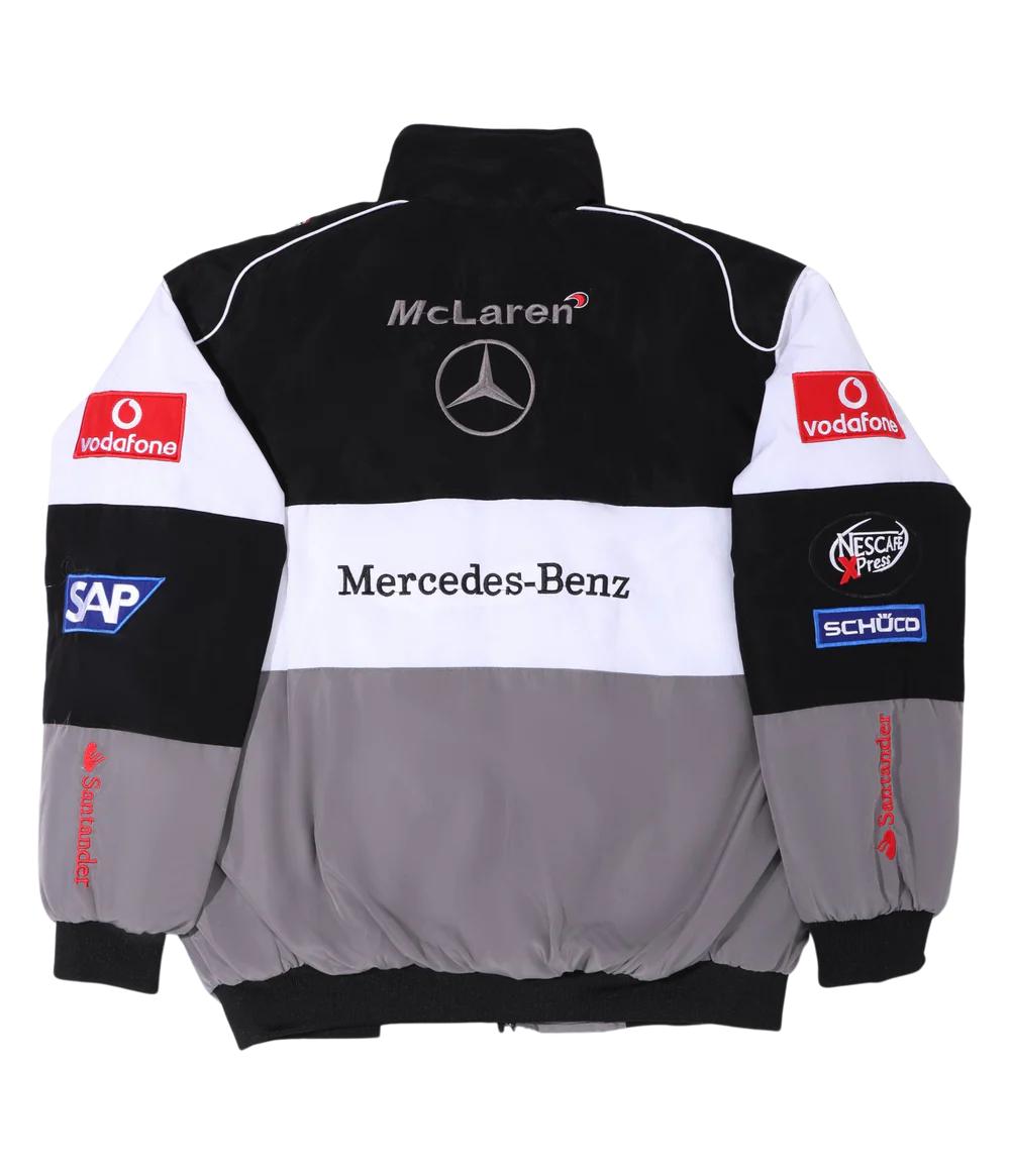 Mercedes-Benz Vintage Ceketleri