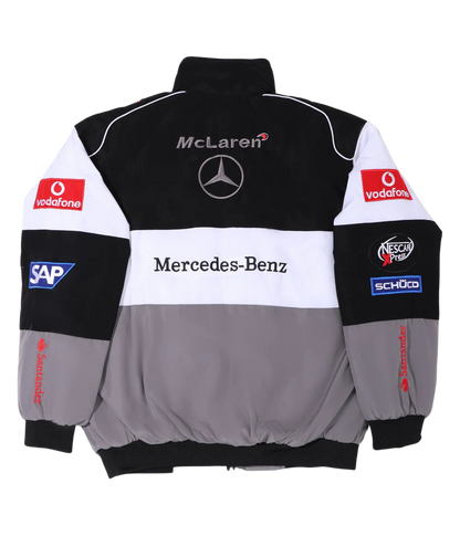 Mercedes-Benz Vintage Ceketleri
