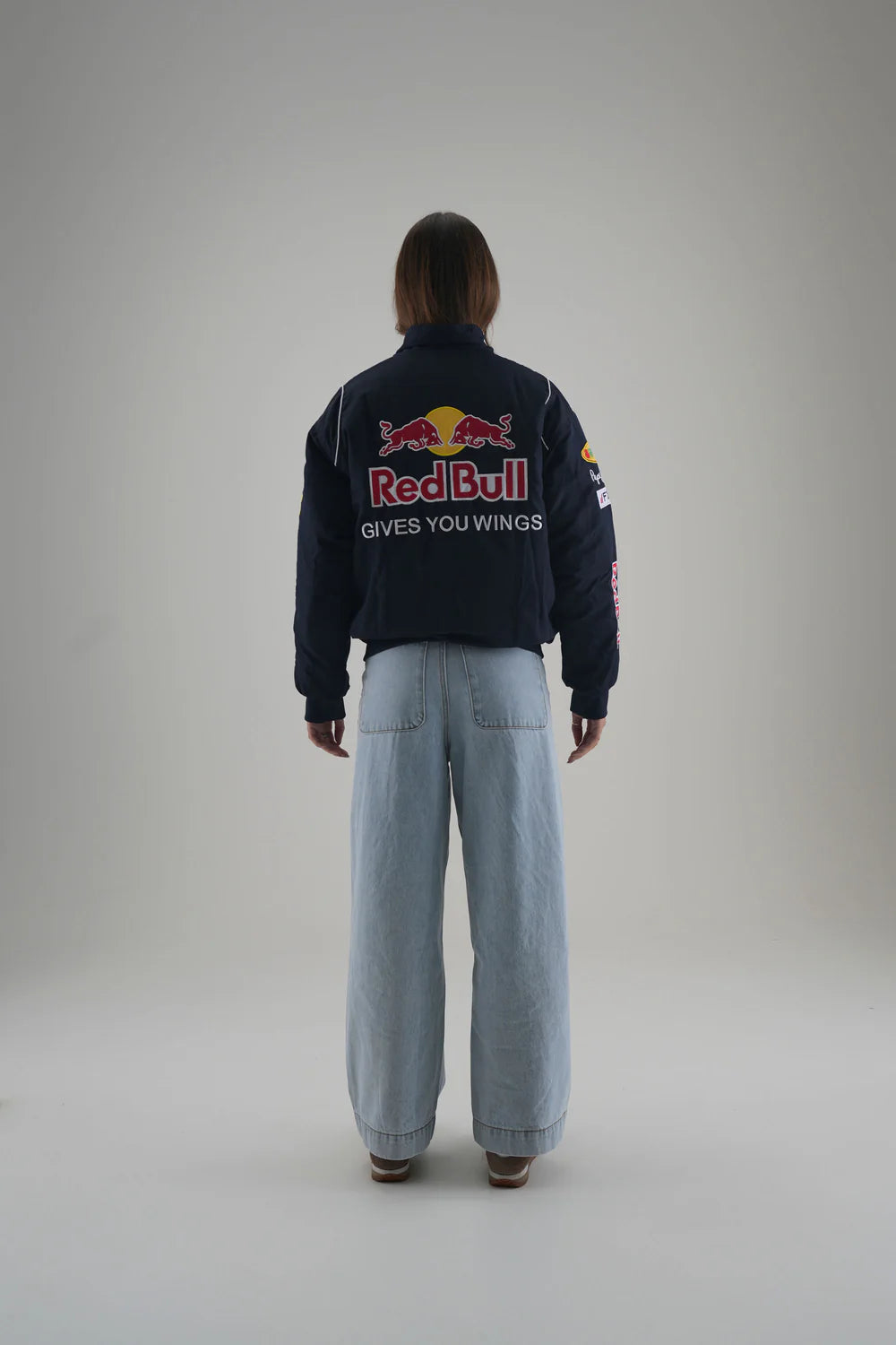 Red Bull Racing F1 Ceket