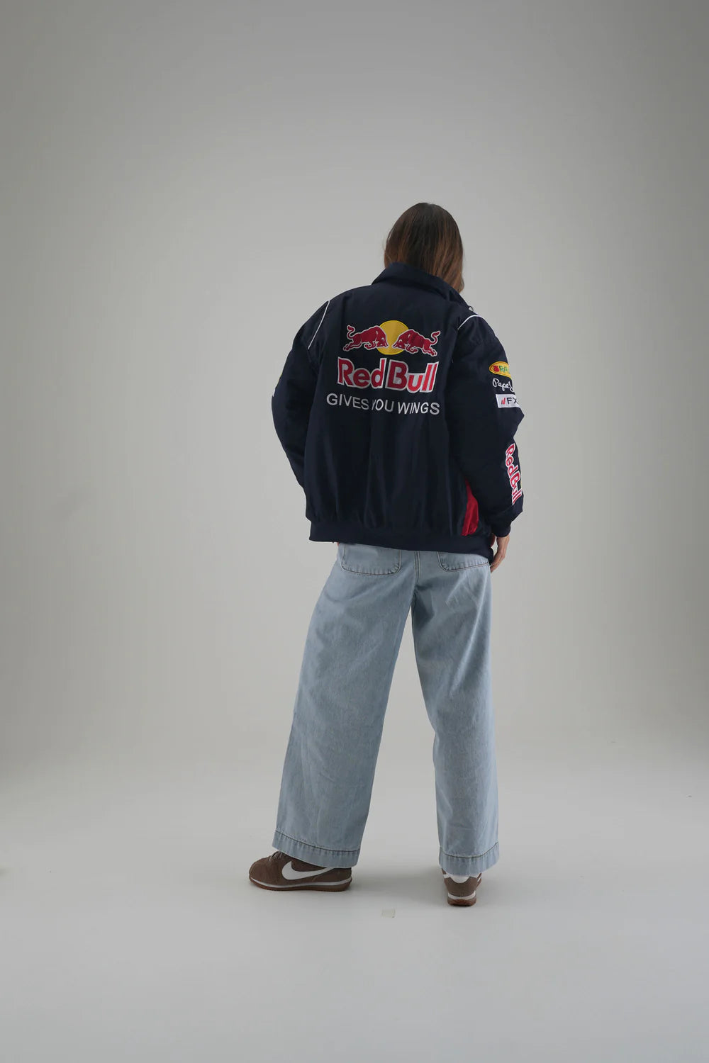 Red Bull Racing F1 Ceket