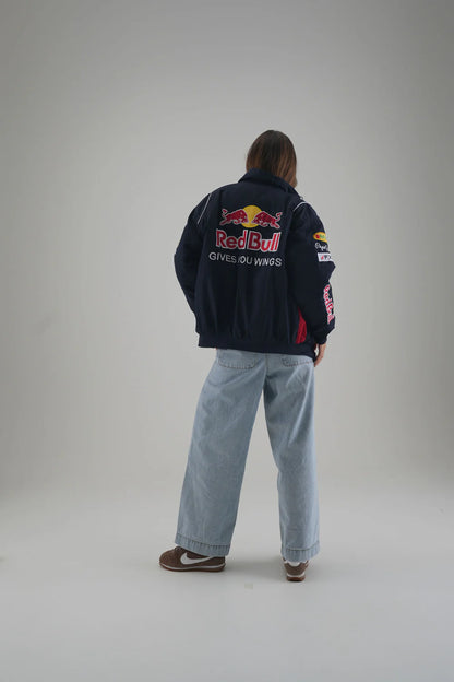 Red Bull Racing F1 Ceket