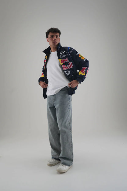 Red Bull Racing F1 Ceket