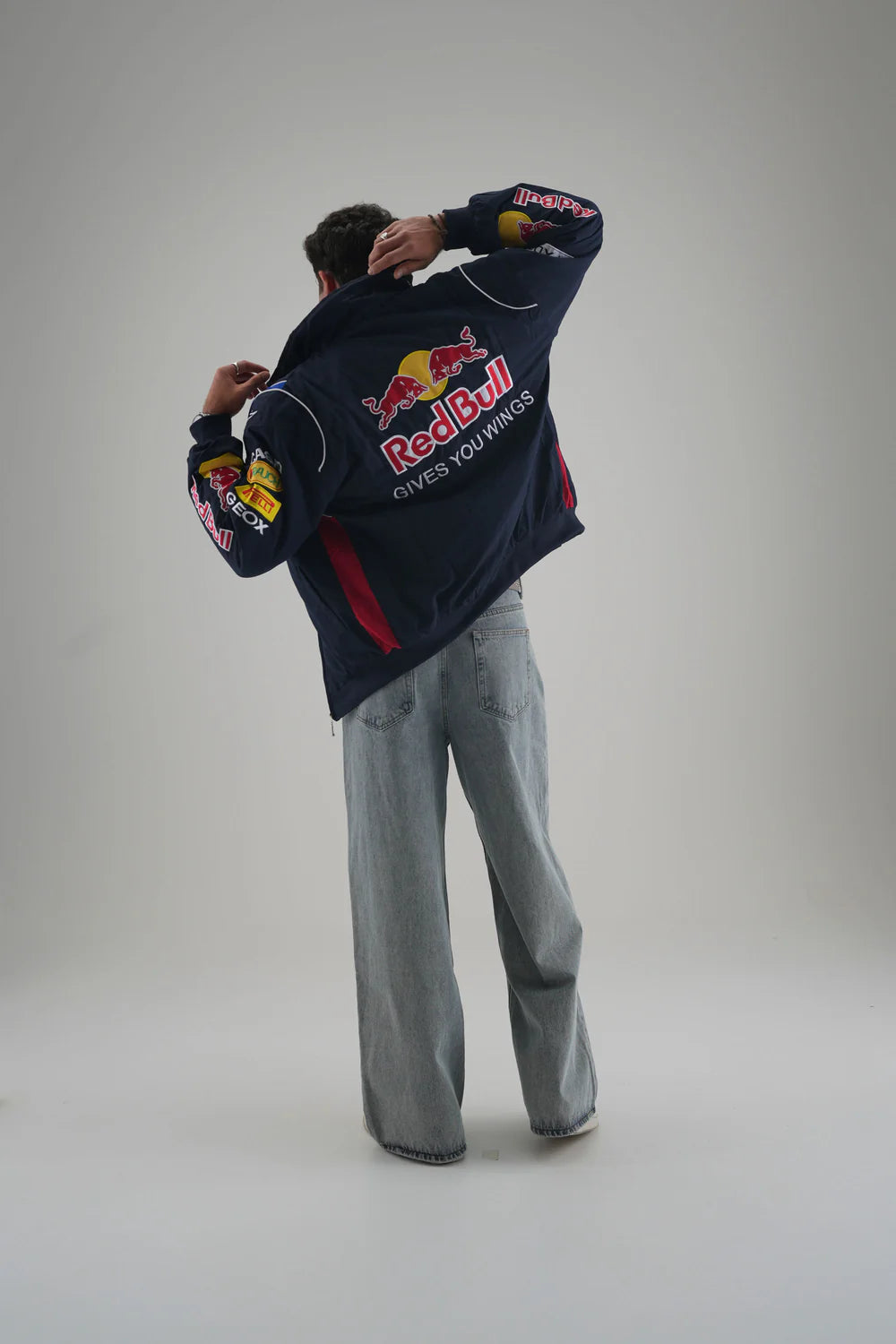 Red Bull Racing F1 Ceket