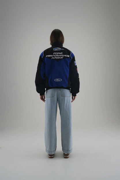 Ford Vintage Racing Ceket